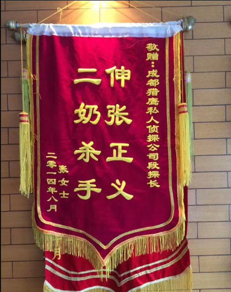 「南岔县私家调查」怎样处理婚外情